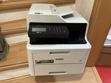 Brother mfc l3710cw gebraucht kaufen  Wilhelmshaven