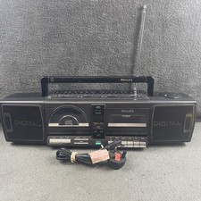 Philips d8892 retro for sale  BRIERLEY HILL