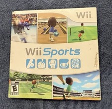 wii sports game for sale wii sports game for sale Ardmore