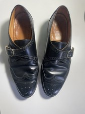 Loake brogues comfortable for sale  LONDON