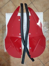 Lamiere paraschizzi alfa usato  Bagheria