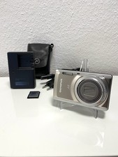 Olympus mju 7040 usato  Spedire a Italy