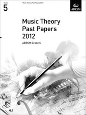 Theory music exam for sale  UK