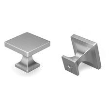 Pack cabinet knobs for sale  BASILDON