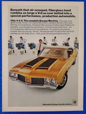 1970 classic oldsmobile for sale  Mountain Home