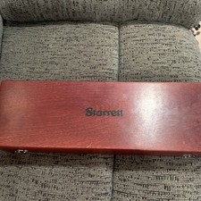 Starrett 696z crankshaft for sale  Saint Joseph