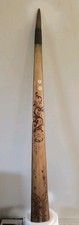 Vintage scrimshaw swordfish for sale  Marlborough