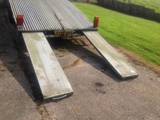 Alloy heavy duty for sale  THURSO