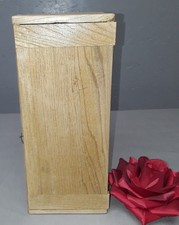 Holzkiste deckel aufbewahrungs gebraucht kaufen  Mömbris