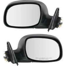 Power mirror set for sale  La Salle