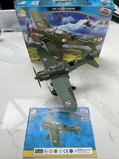 Cobi 5522 pzl for sale  GILLINGHAM