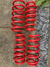 Eibach lowering suspension for sale  ILMINSTER