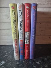 Beaton agatha raisin for sale  KETTERING