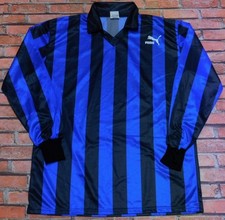 Puma maglia shirt usato  Ercolano