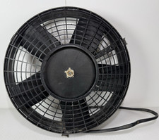 Radiator auxiliary fan for sale  Candor