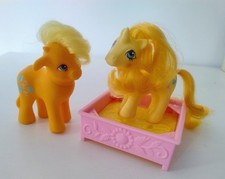 Little pony baby usato  Spedire a Italy