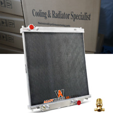 Aluminum radiator 2003 for sale  Monroe Township