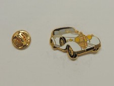 Pin automobile vintage d'occasion  Expédié en Belgium