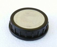 Gas fuel cap usato  Montefino