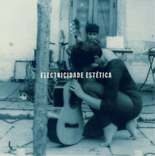 DWART Electricidade Estética (Vinyl) 12" Album (UK IMPORT) comprar usado  Enviando para Brazil