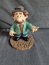 Postman pat figure for sale  GATESHEAD