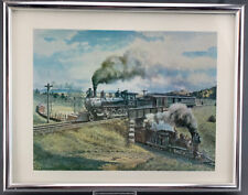 Howard fogg litho for sale  Denver