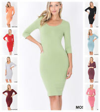 Women cotton spandex for sale  USA