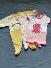 Paket schlafanzüge 56 gebraucht kaufen  Lich