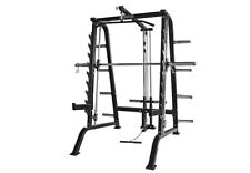 Fitness jkv72 smith usato  Piove di Sacco