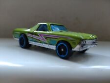 Hot wheels camino for sale  PETWORTH