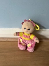 Night garden tombliboo for sale  CHRISTCHURCH