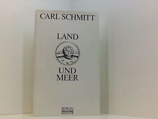 carl schmitt gebraucht kaufen  Berlin