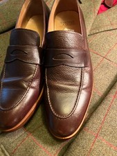 Warfield grand leather for sale  Charlottesville