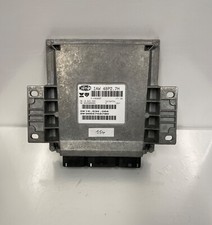 Citroen engine ecu for sale  LIVERPOOL