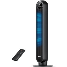 Dreo 20db ventilatore usato  Roccagloriosa