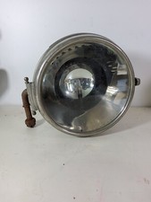 Phare lanterne acetylene d'occasion  Fontenay-le-Fleury