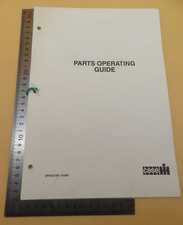 Case parts operating for sale  COLCHESTER