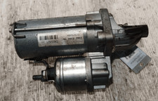 Motorino avviamento per usato  Volpago del Montello