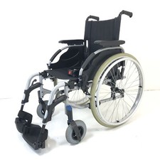 Rollstuhl invacare action gebraucht kaufen  Schwerin-Umland VI