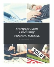 Mortgage loan processing for sale  Minneapolis