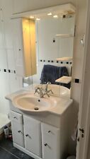 Bathroom vanity unit for sale  RAYLEIGH