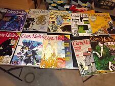 Corto maltese rivista usato  Virle Piemonte