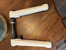Social piece chromoly for sale  Billings