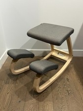 Cadeira ergonômica de ajoelhar balanças variáveis Varier comprar usado  Enviando para Brazil