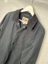 Vans jacket mens for sale  WALSALL