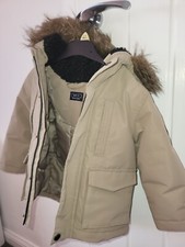 Next boys waterproof for sale  STEVENSTON