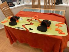 Kitesurfing split travel for sale  TARPORLEY