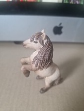 Poney schleich figurine d'occasion  Marseille IV
