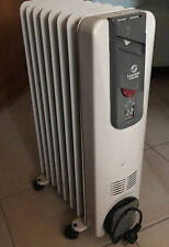 Termosifone elettrico radiator usato  Roma