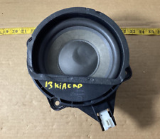 2013-2016 KIA CADENZA - Woofer de alto-falante deck central traseiro JBL - 96380-3R300 FABRICANTE DE EQUIPAMENTO ORIGINAL., usado comprar usado  Enviando para Brazil